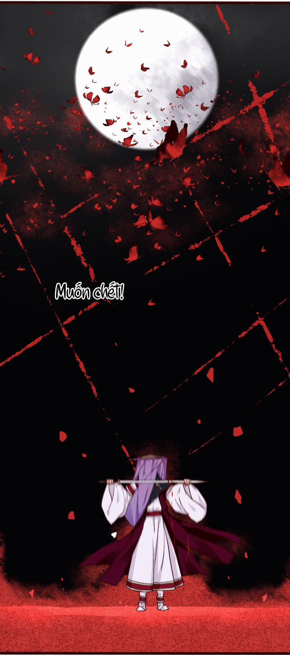 Hạnh Lâm Phương Hoa 78 trang 28