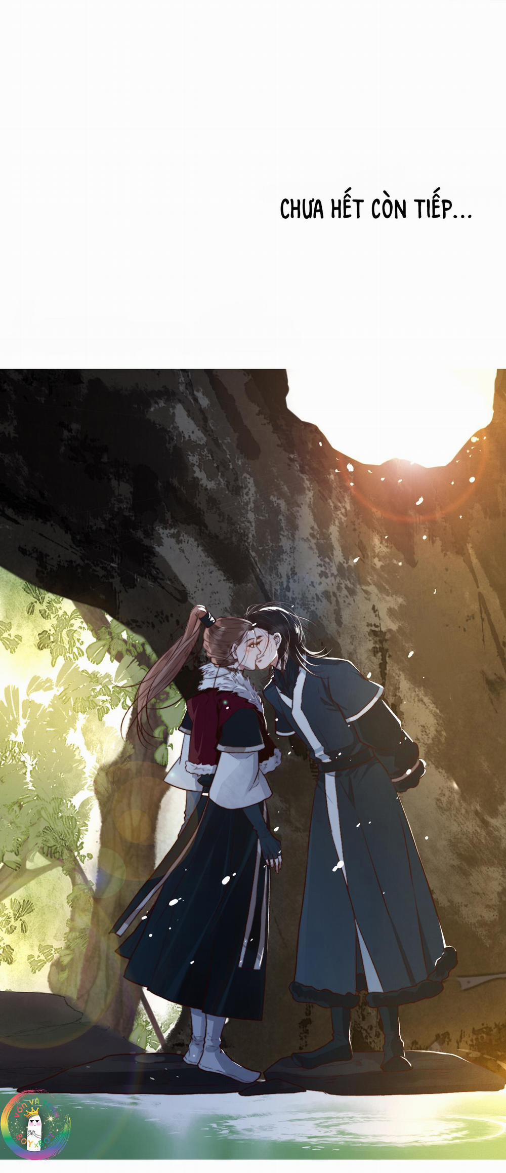 Hạnh Lâm Phương Hoa 78 trang 35