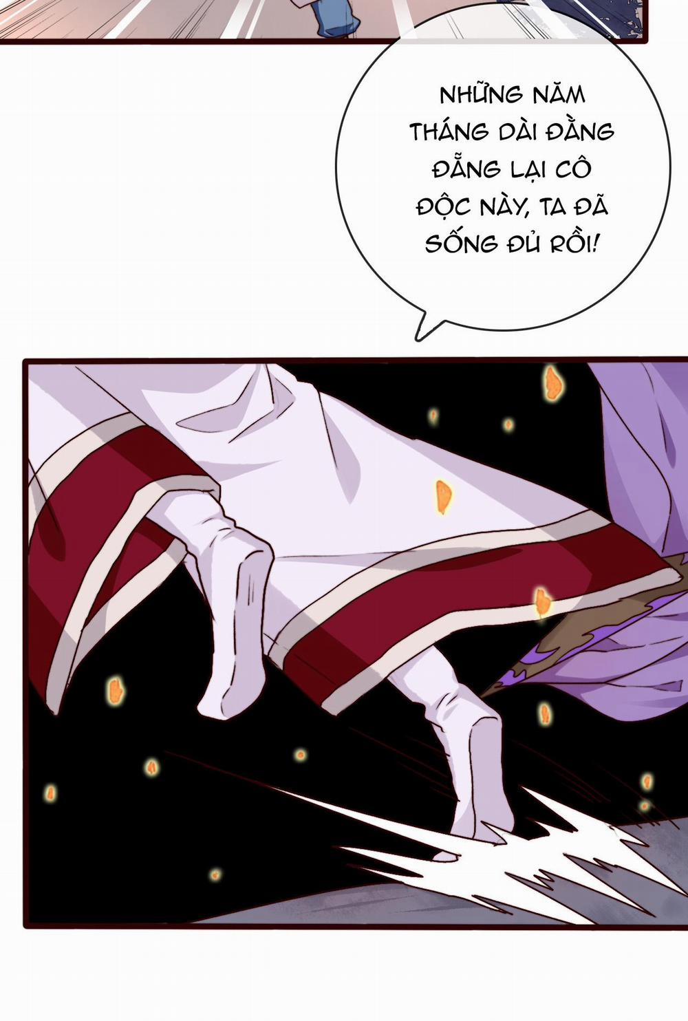 Hạnh Lâm Phương Hoa 79 trang 11