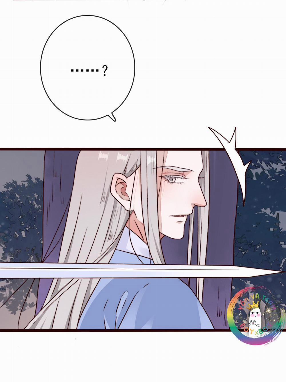 Hạnh Lâm Phương Hoa 79 trang 15