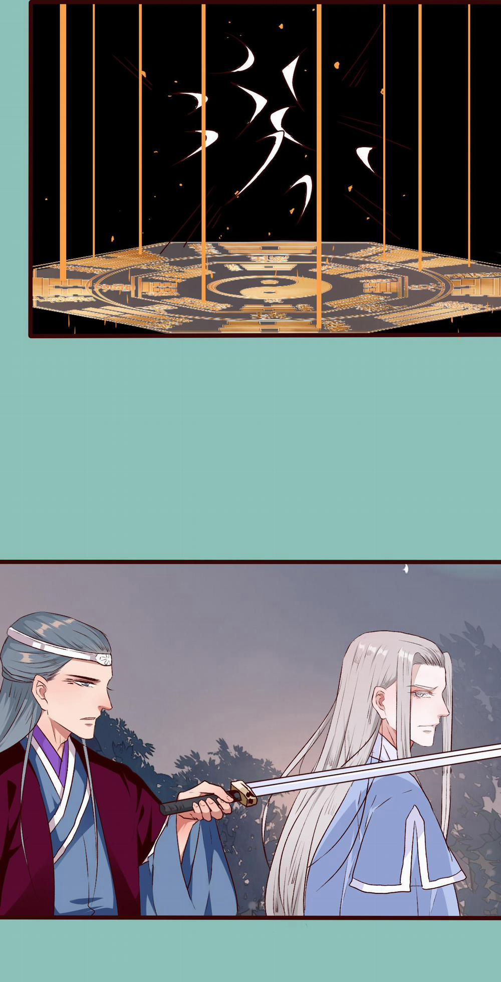 Hạnh Lâm Phương Hoa 79 trang 21