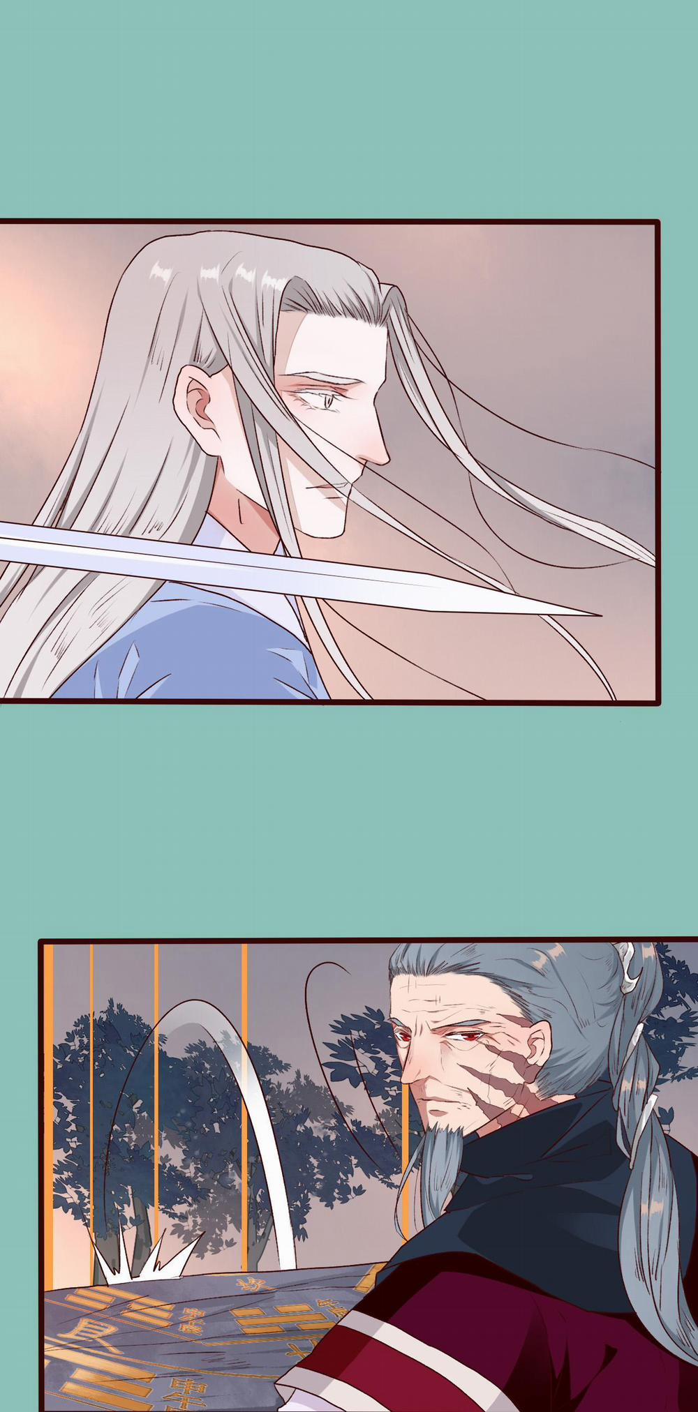 Hạnh Lâm Phương Hoa 79 trang 22