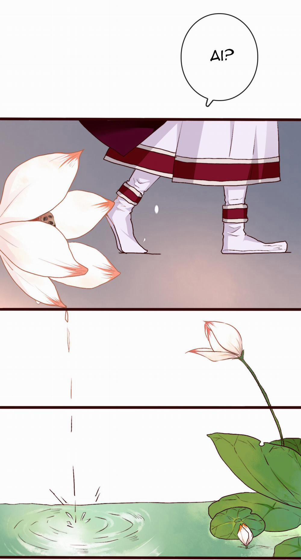 Hạnh Lâm Phương Hoa 79 trang 24