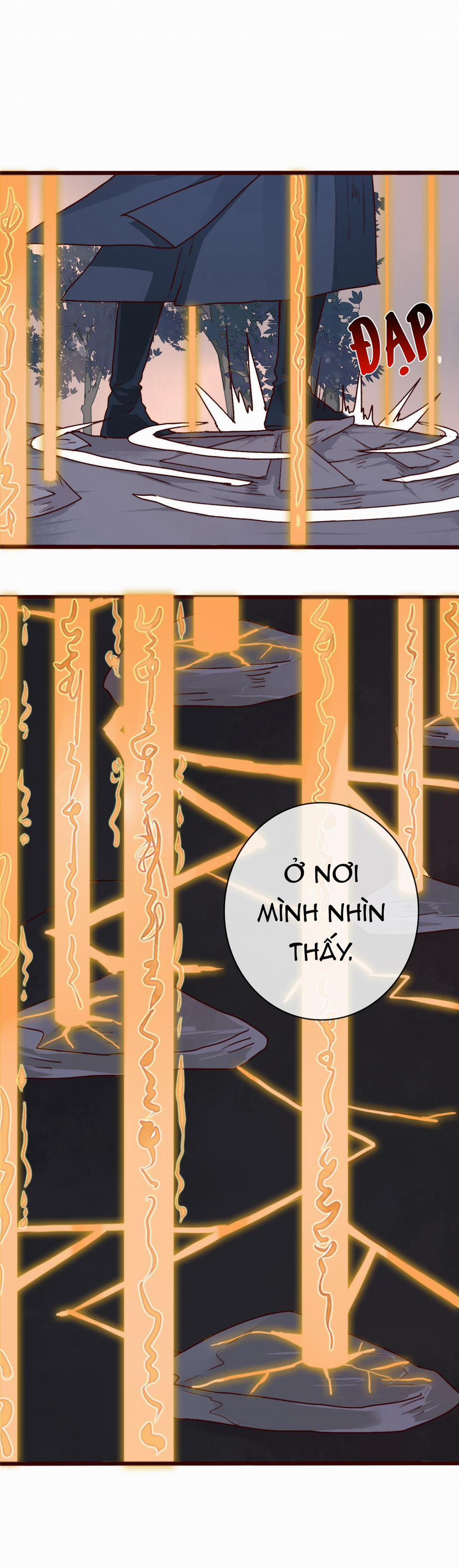 Hạnh Lâm Phương Hoa 79 trang 7