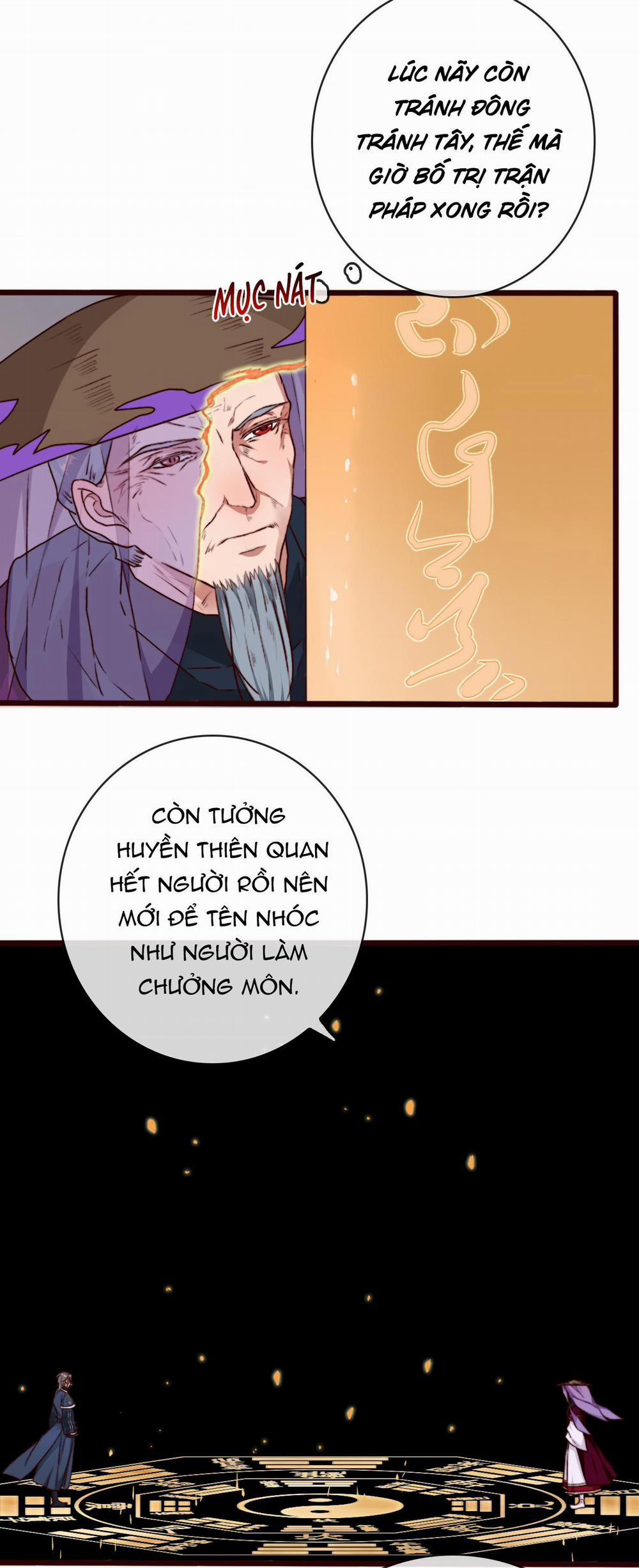 Hạnh Lâm Phương Hoa 79 trang 9