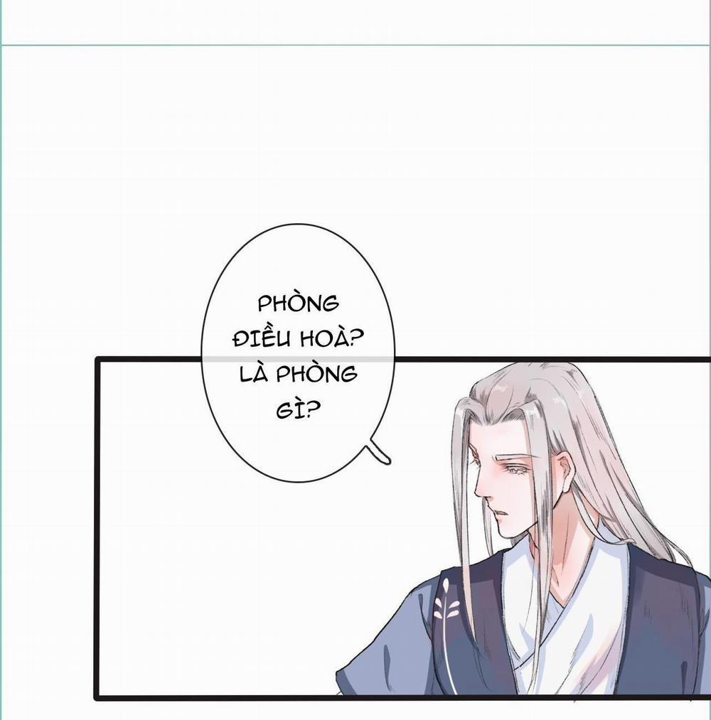 Hạnh Lâm Phương Hoa 8 trang 10