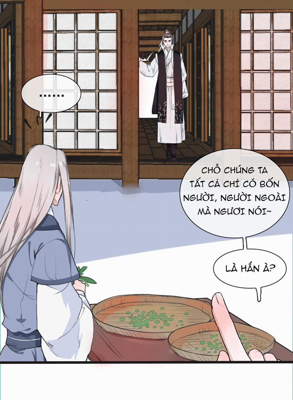 Hạnh Lâm Phương Hoa 8 trang 13