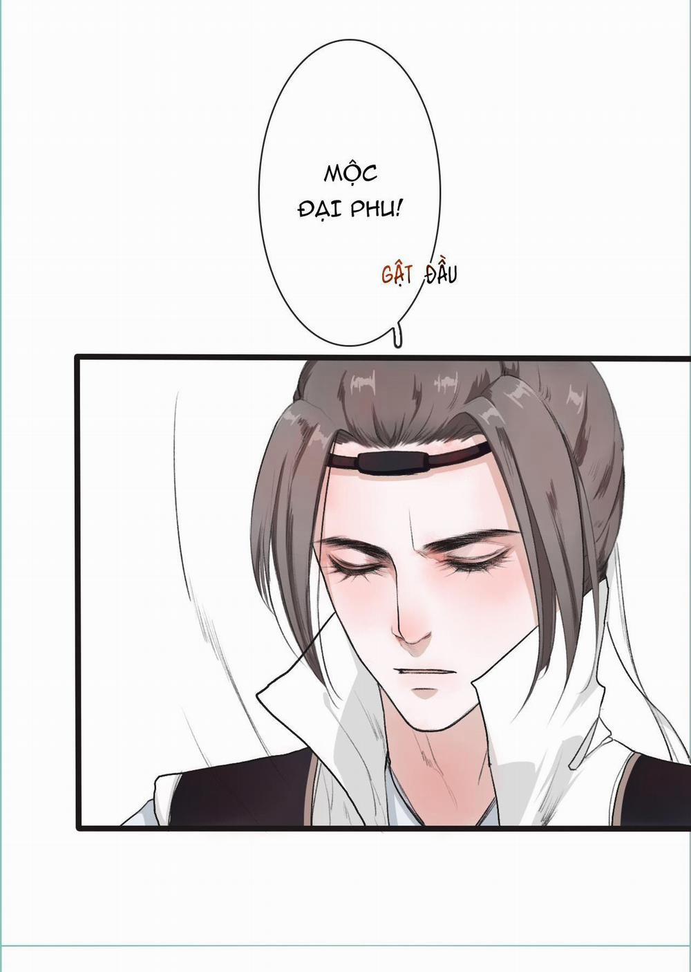 Hạnh Lâm Phương Hoa 8 trang 14