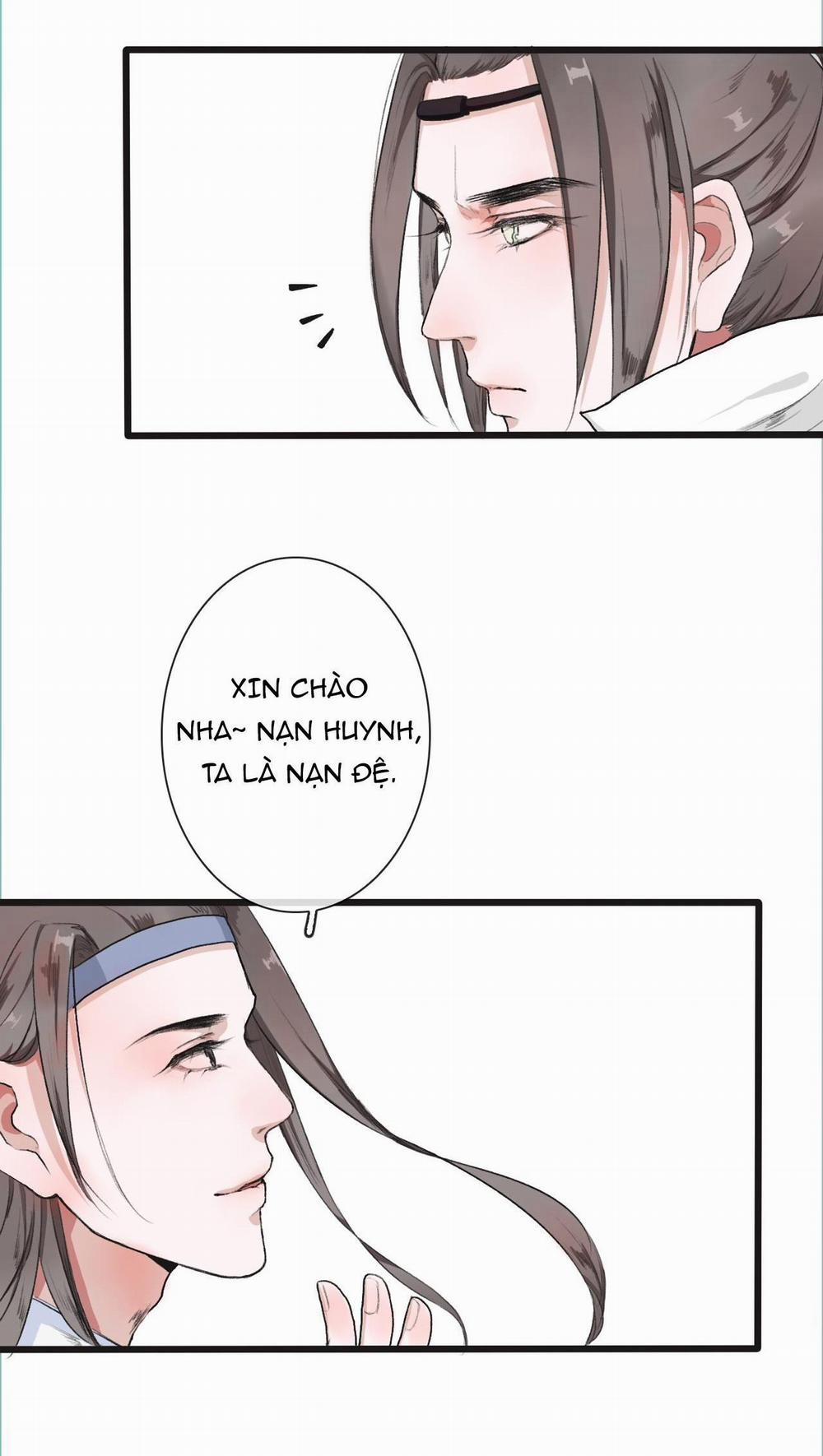 Hạnh Lâm Phương Hoa 8 trang 16