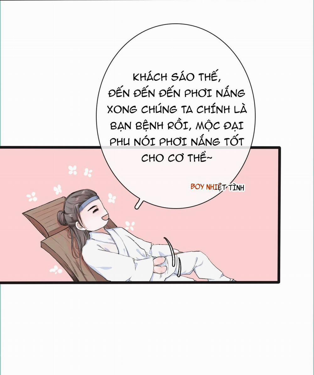 Hạnh Lâm Phương Hoa 8 trang 18