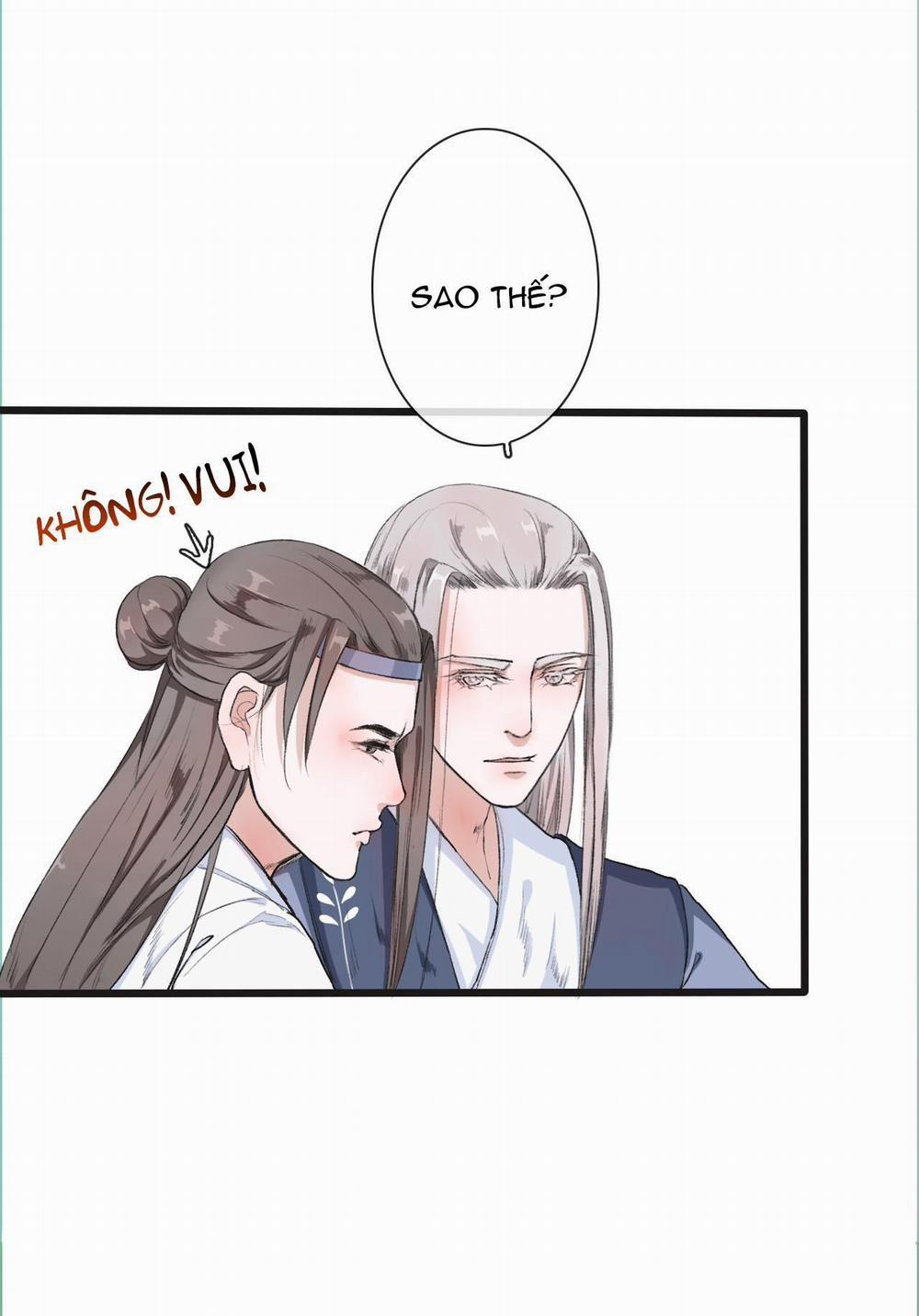 Hạnh Lâm Phương Hoa 8 trang 22