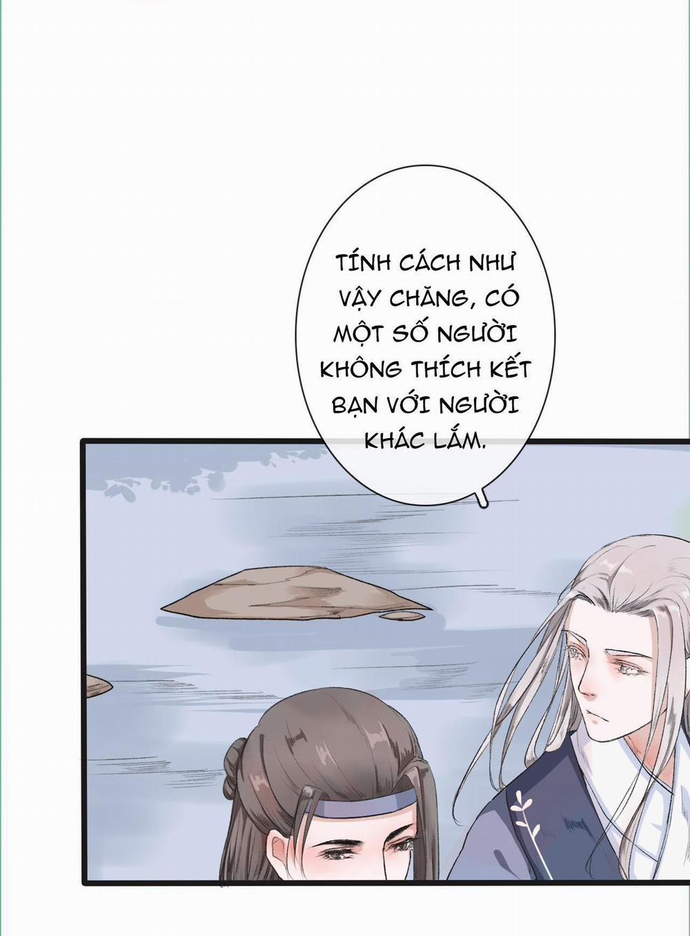 Hạnh Lâm Phương Hoa 8 trang 24