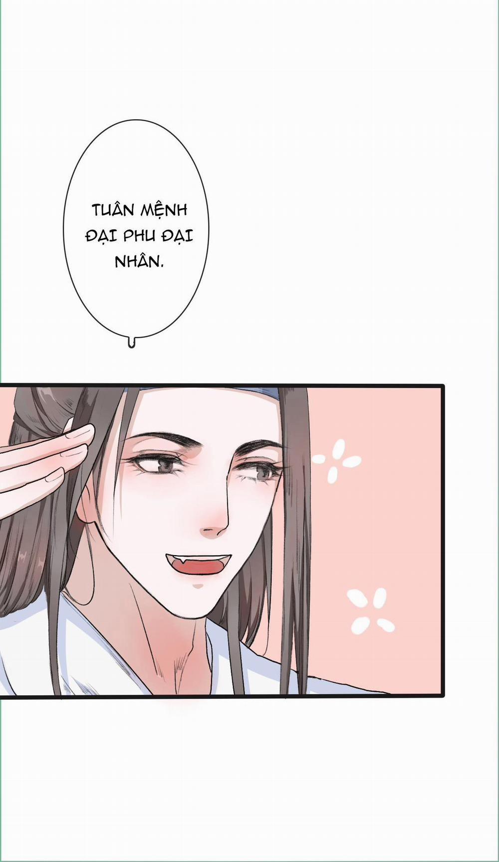 Hạnh Lâm Phương Hoa 8 trang 26