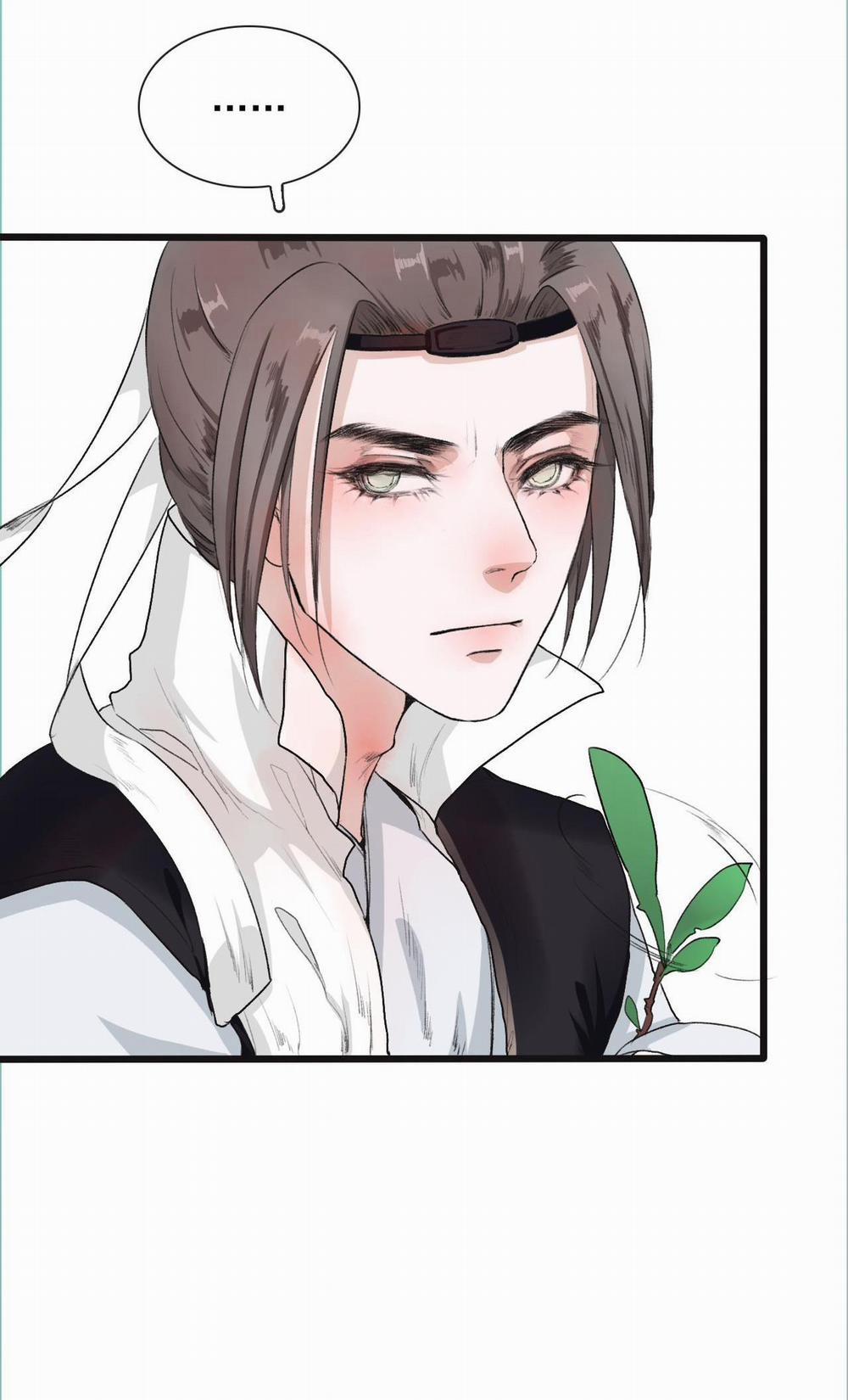 Hạnh Lâm Phương Hoa 8 trang 28