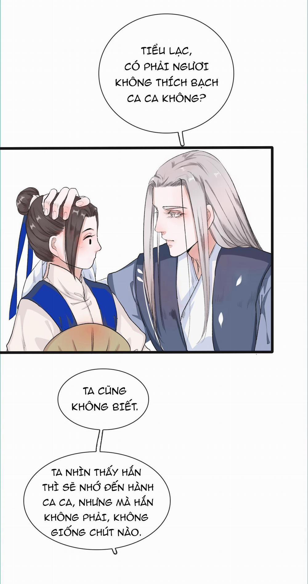 Hạnh Lâm Phương Hoa 8 trang 32