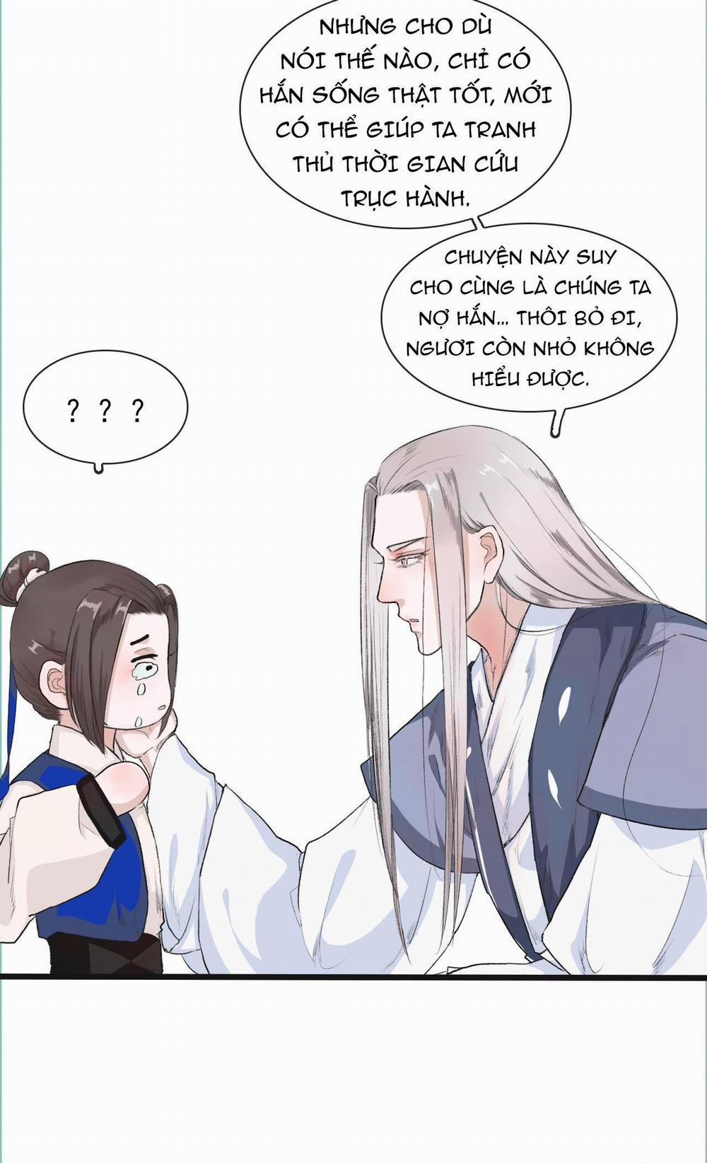 Hạnh Lâm Phương Hoa 8 trang 34