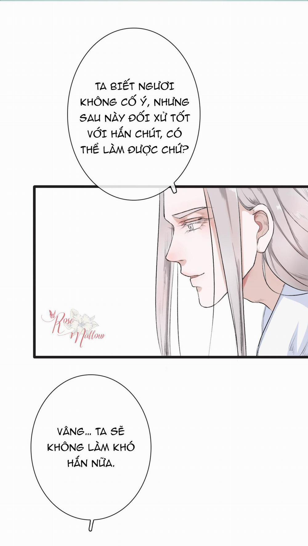 Hạnh Lâm Phương Hoa 8 trang 35