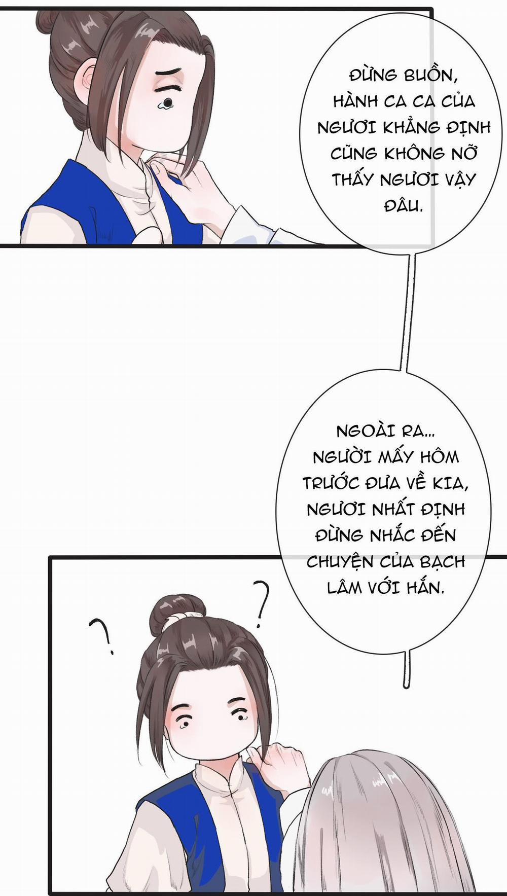 Hạnh Lâm Phương Hoa 8 trang 36