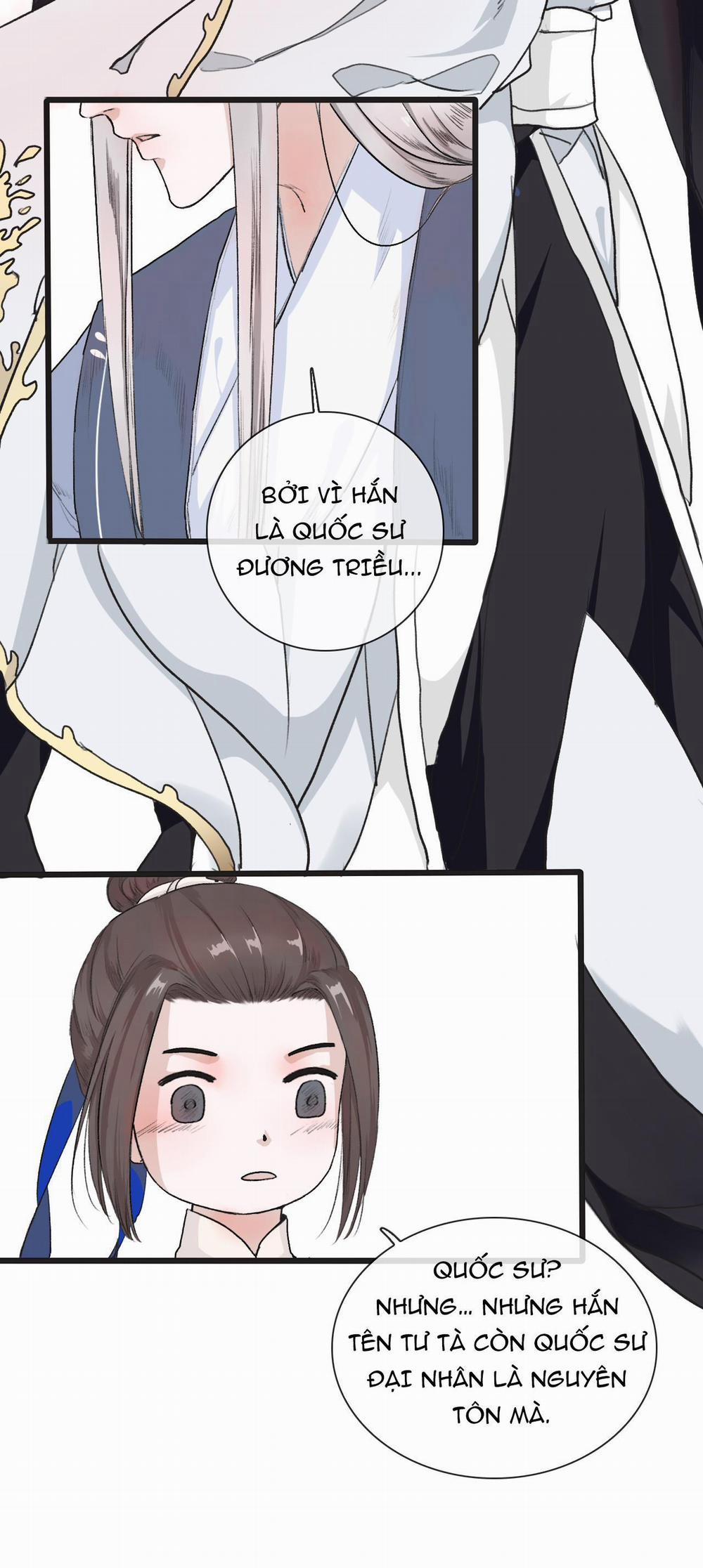 Hạnh Lâm Phương Hoa 8 trang 38