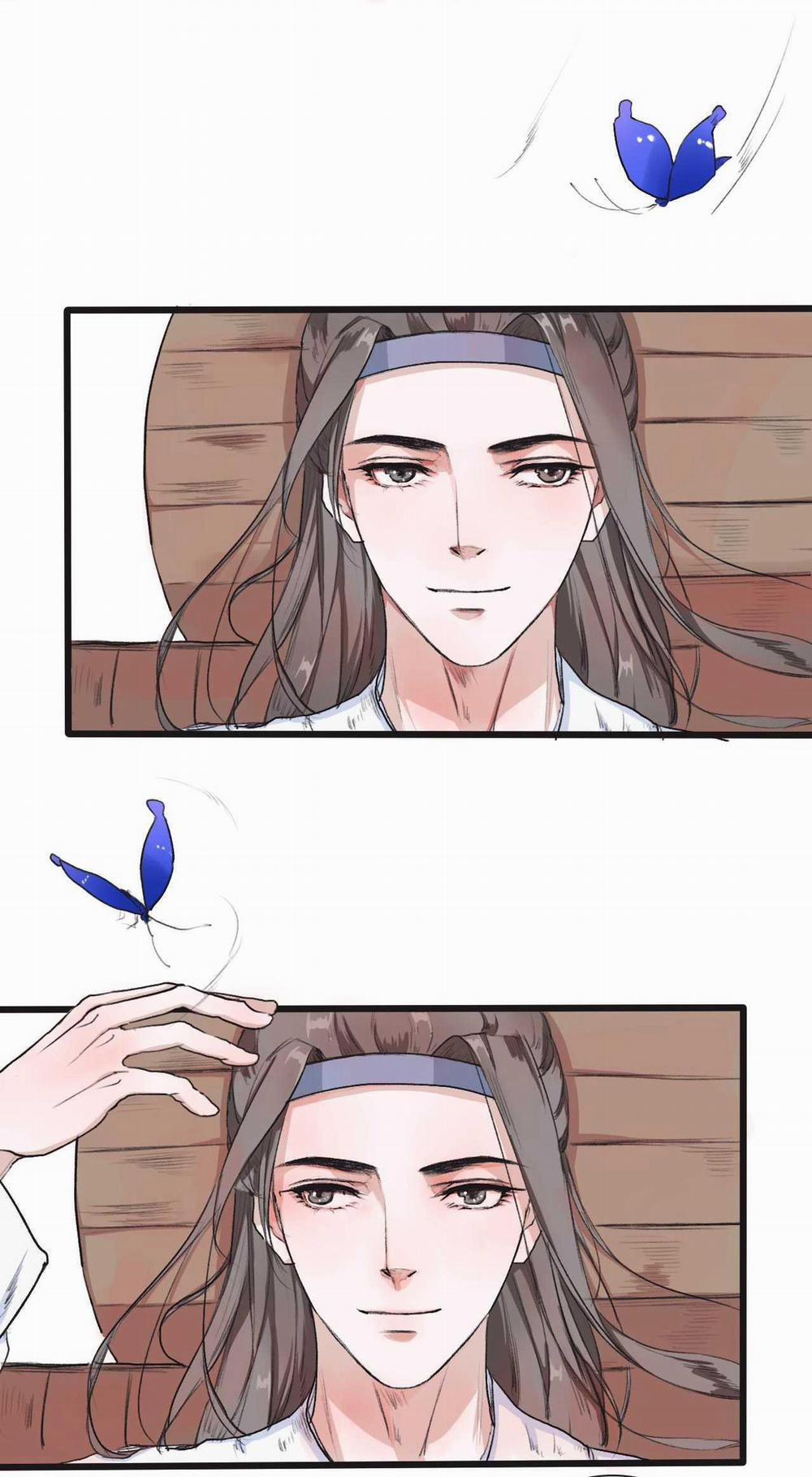 Hạnh Lâm Phương Hoa 8 trang 4