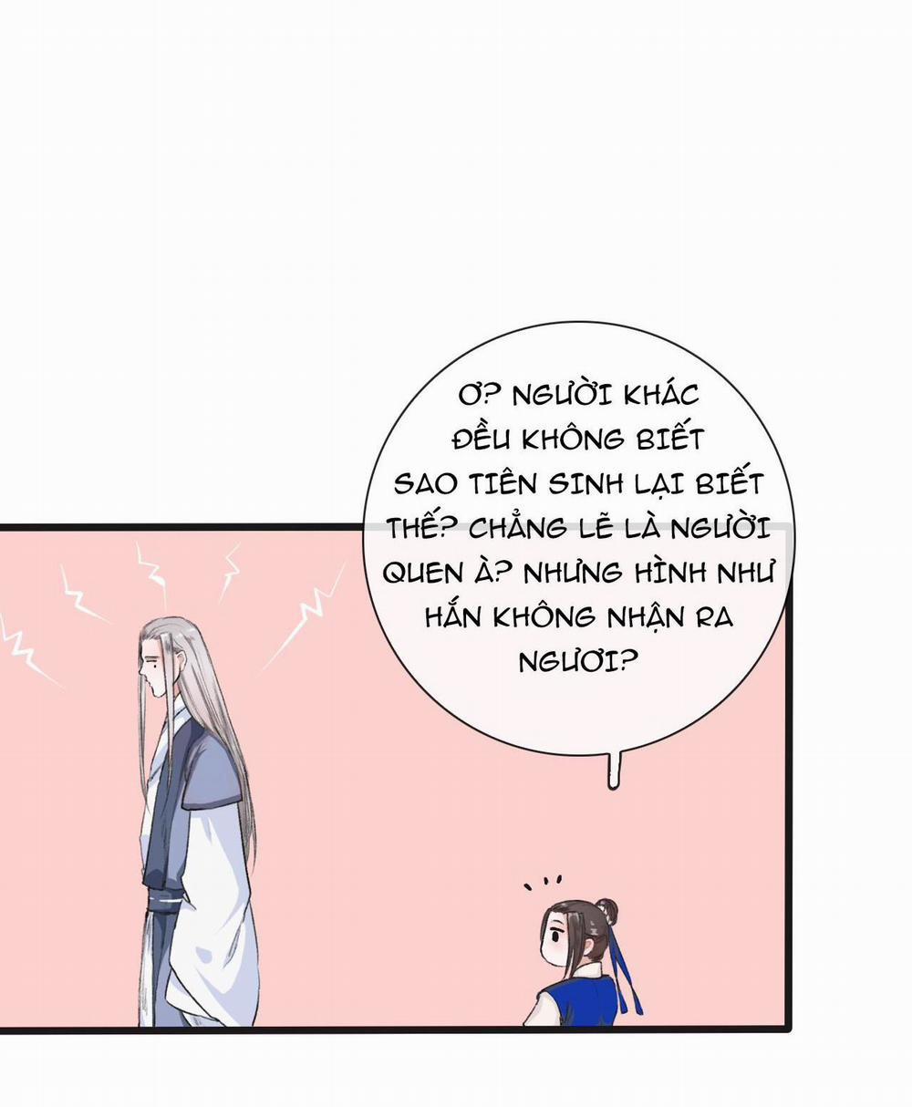 Hạnh Lâm Phương Hoa 8 trang 40