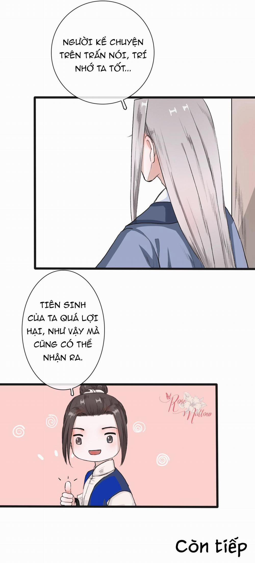 Hạnh Lâm Phương Hoa 8 trang 41