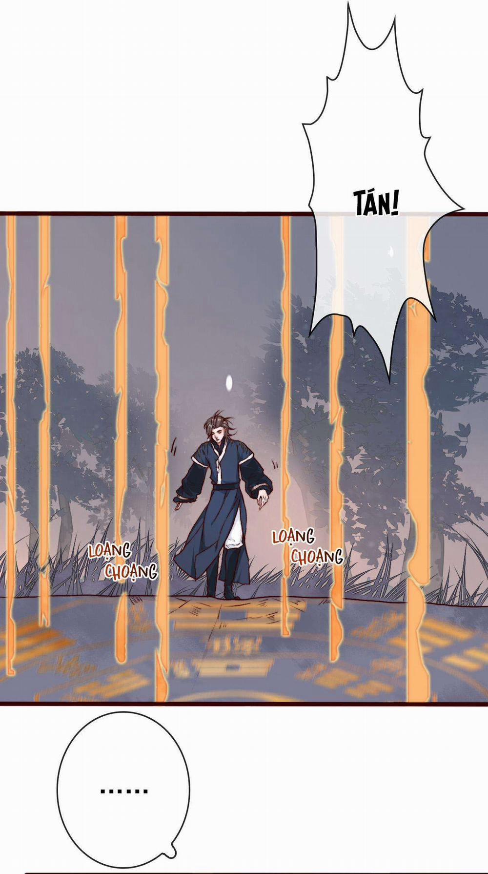 Hạnh Lâm Phương Hoa 80 trang 2