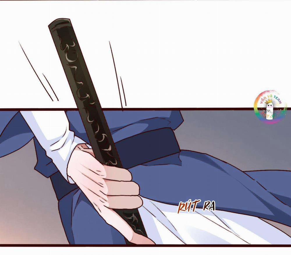 Hạnh Lâm Phương Hoa 80 trang 9