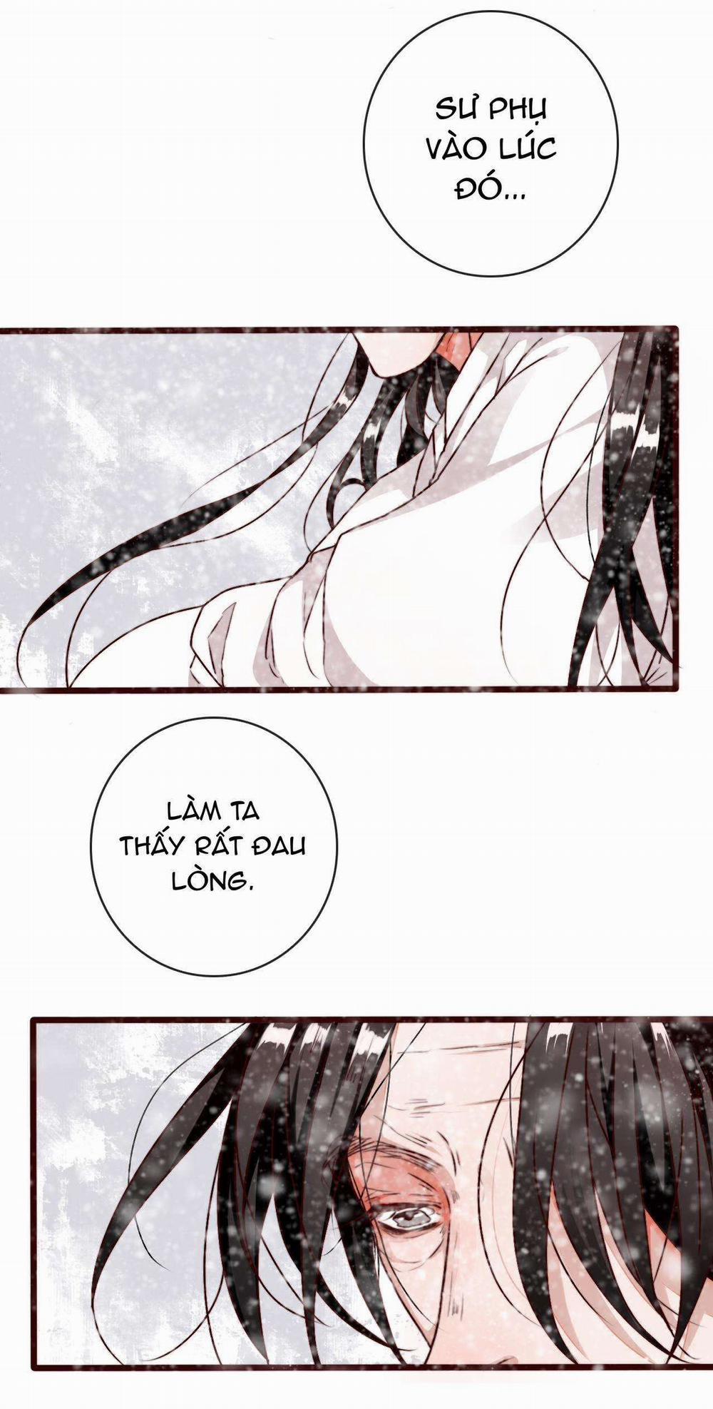 Hạnh Lâm Phương Hoa 81 trang 13