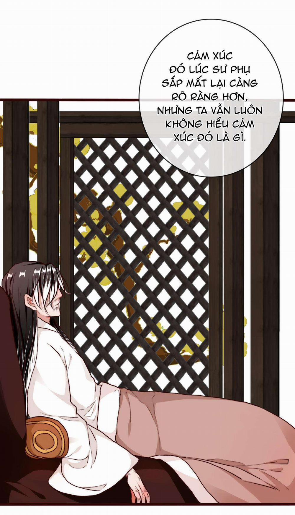 Hạnh Lâm Phương Hoa 81 trang 14