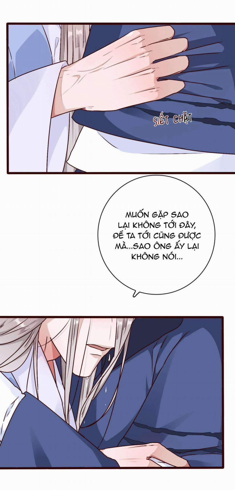 Hạnh Lâm Phương Hoa 81 trang 17