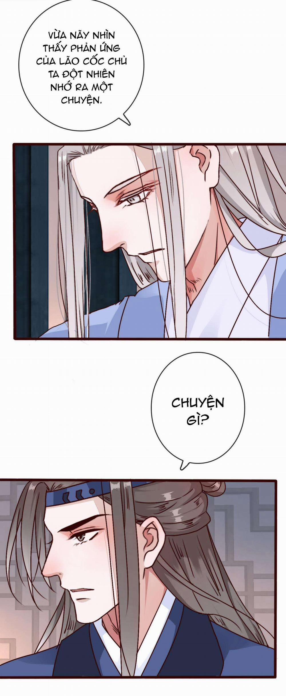 Hạnh Lâm Phương Hoa 81 trang 4