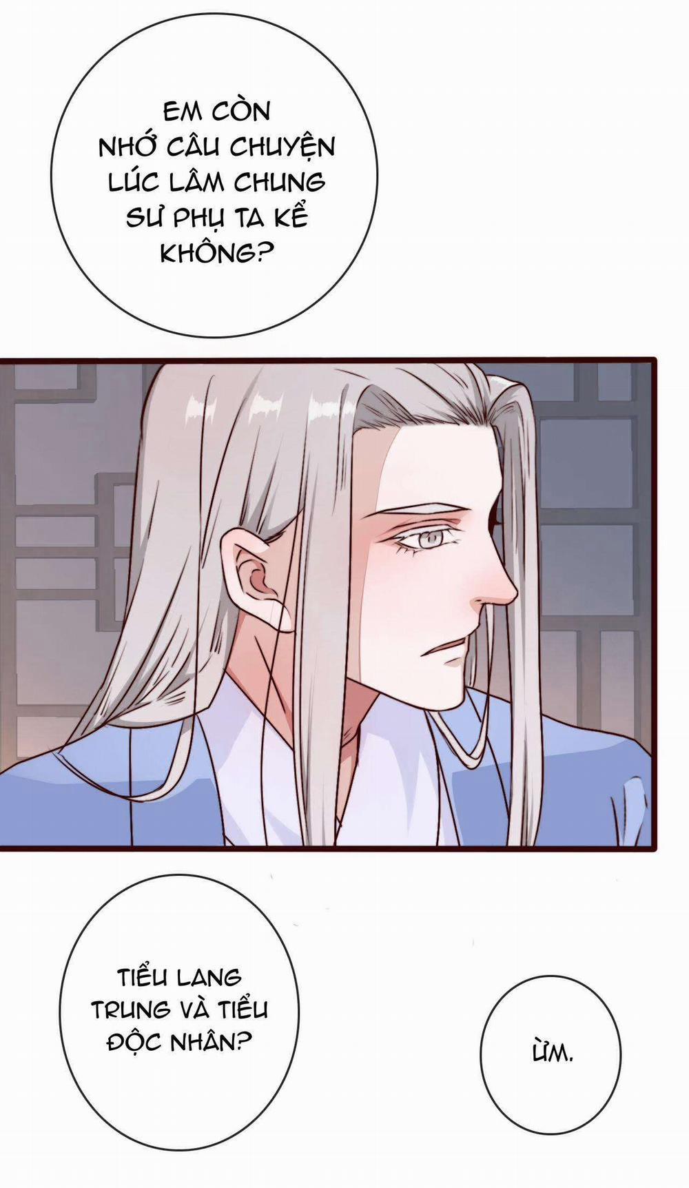 Hạnh Lâm Phương Hoa 81 trang 5