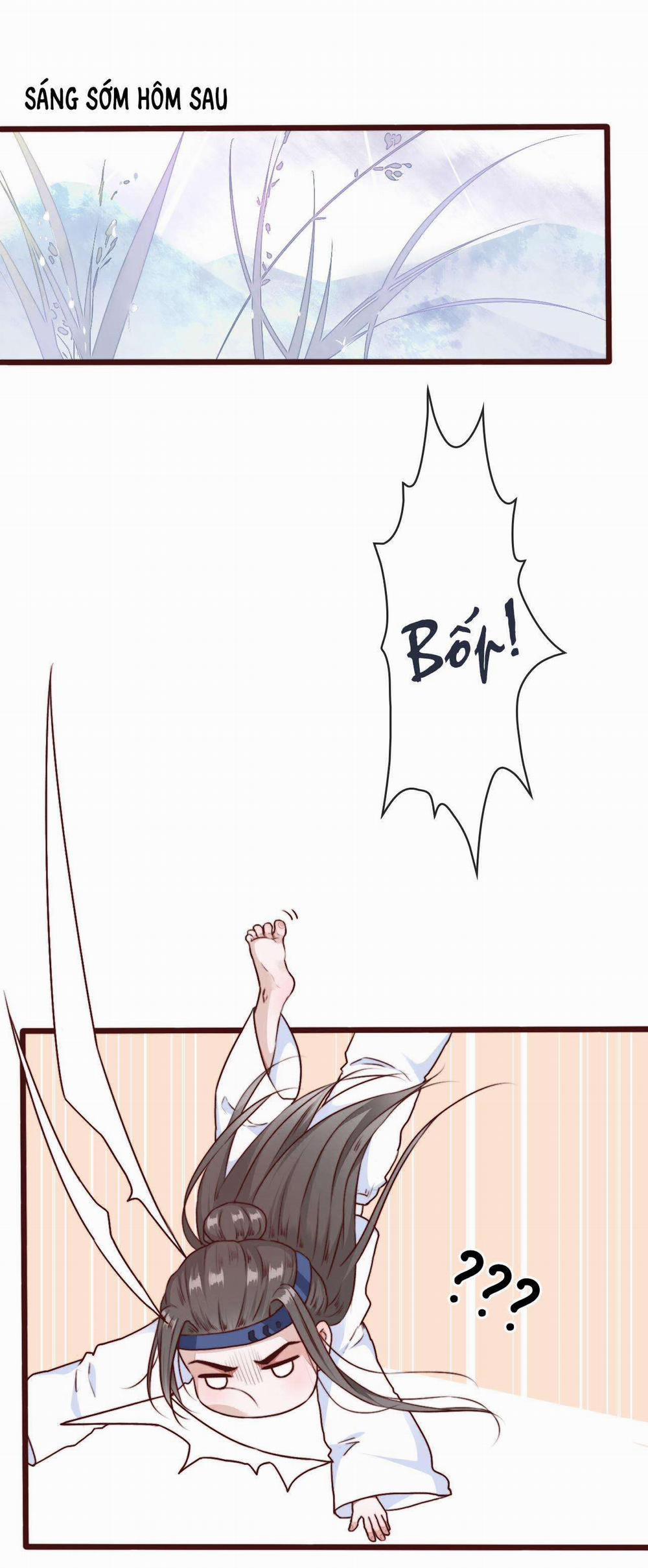 Hạnh Lâm Phương Hoa 82 trang 2