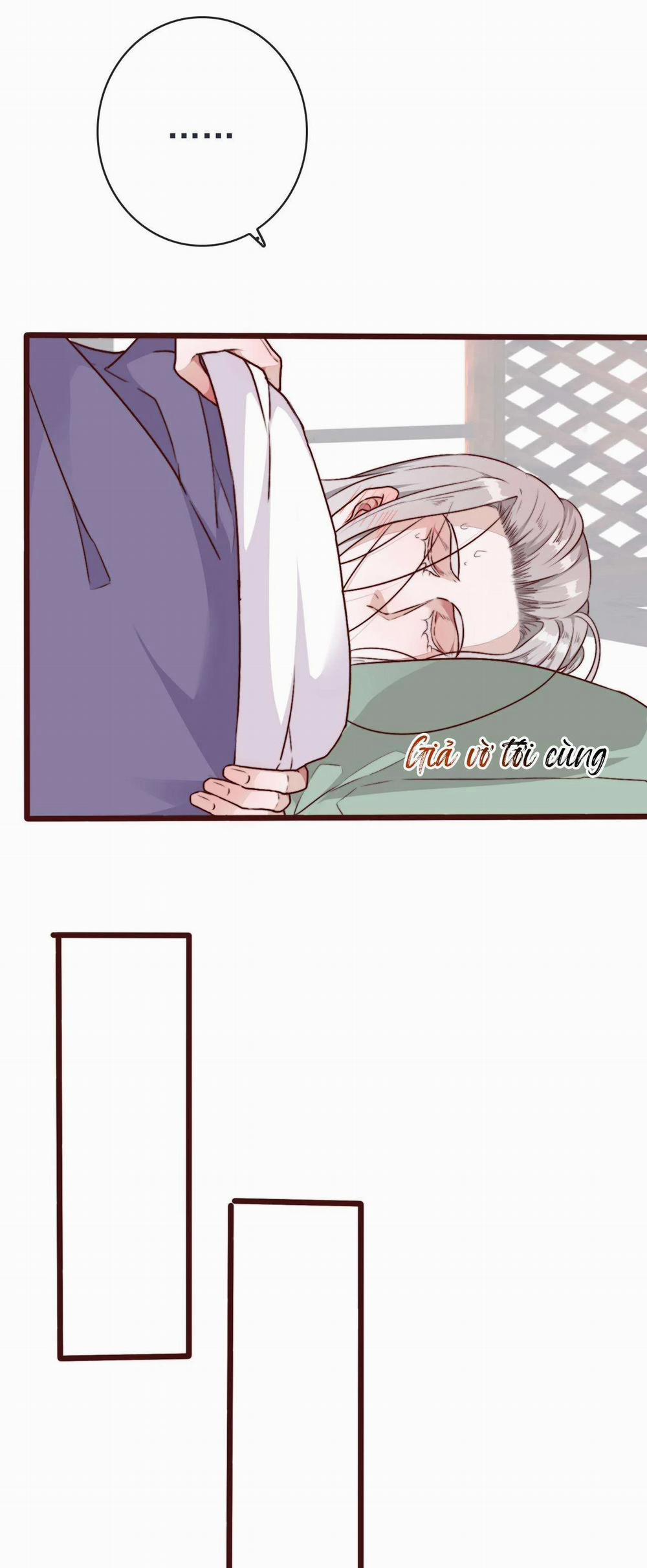 Hạnh Lâm Phương Hoa 82 trang 6