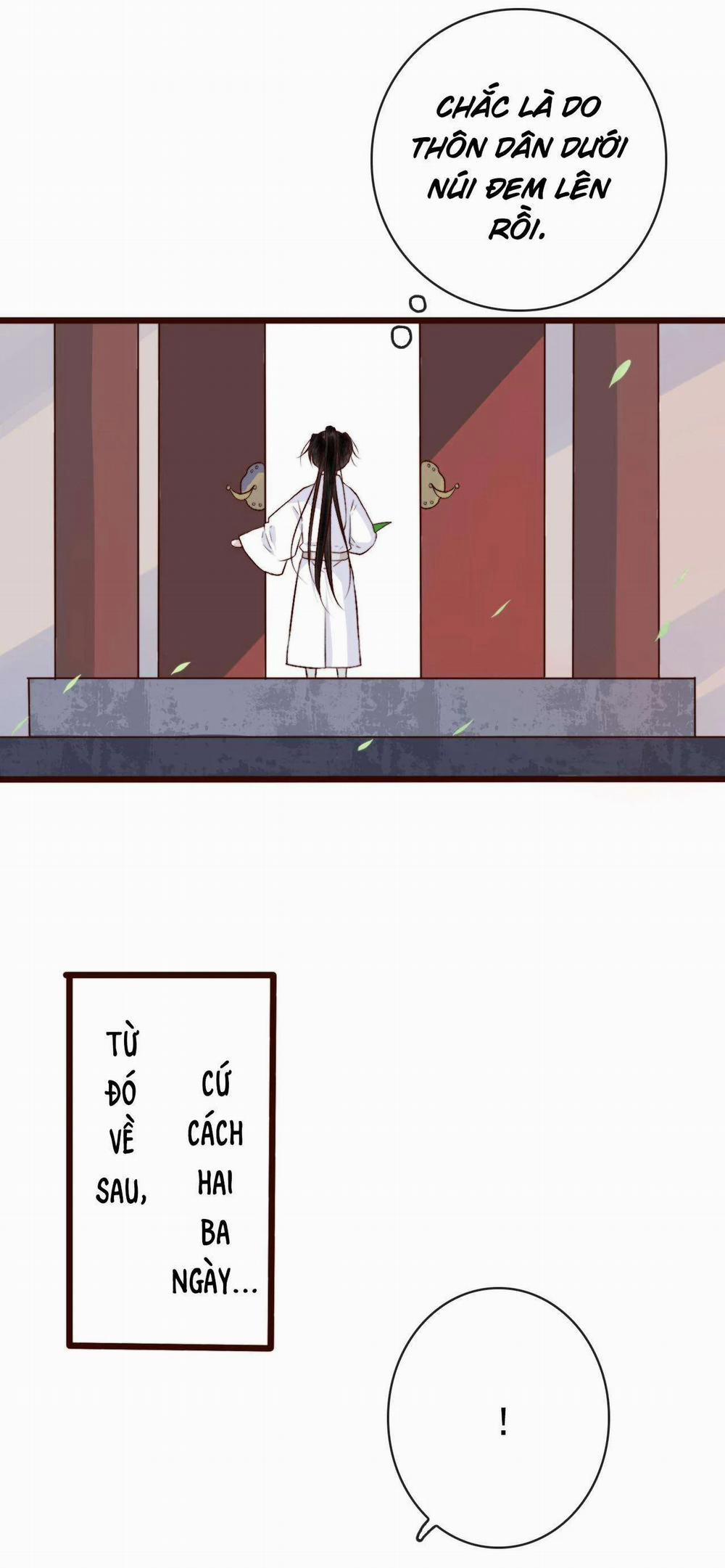 Hạnh Lâm Phương Hoa 83.1 trang 13