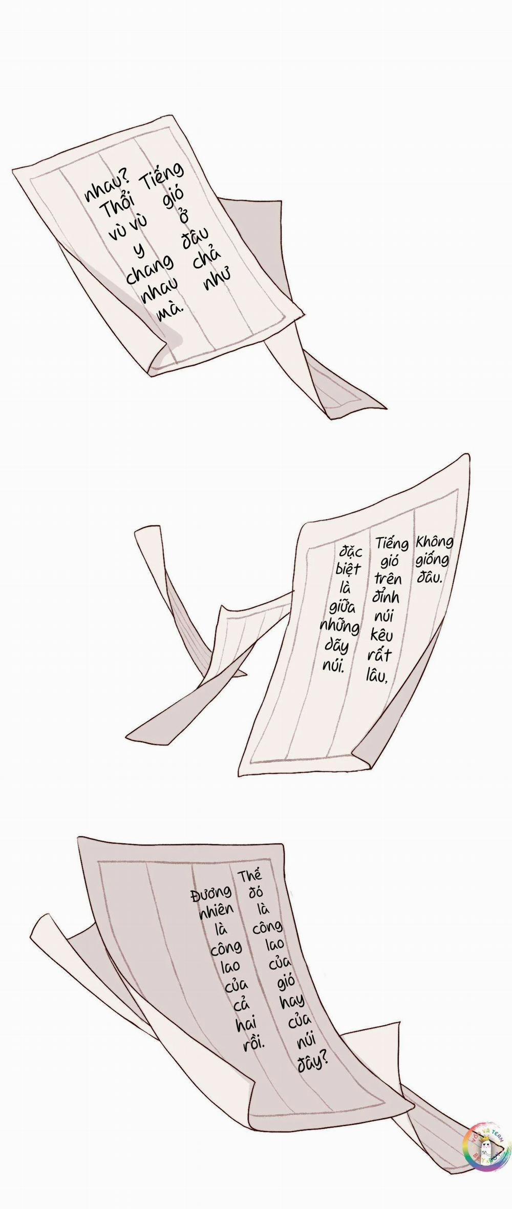 Hạnh Lâm Phương Hoa 83.1 trang 19