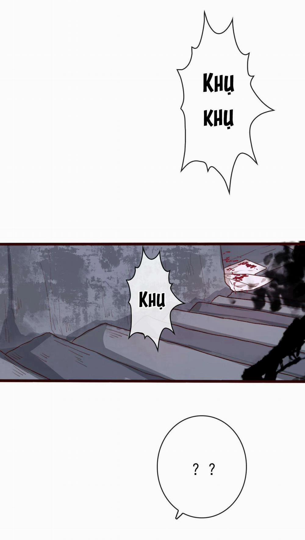 Hạnh Lâm Phương Hoa 83.1 trang 2