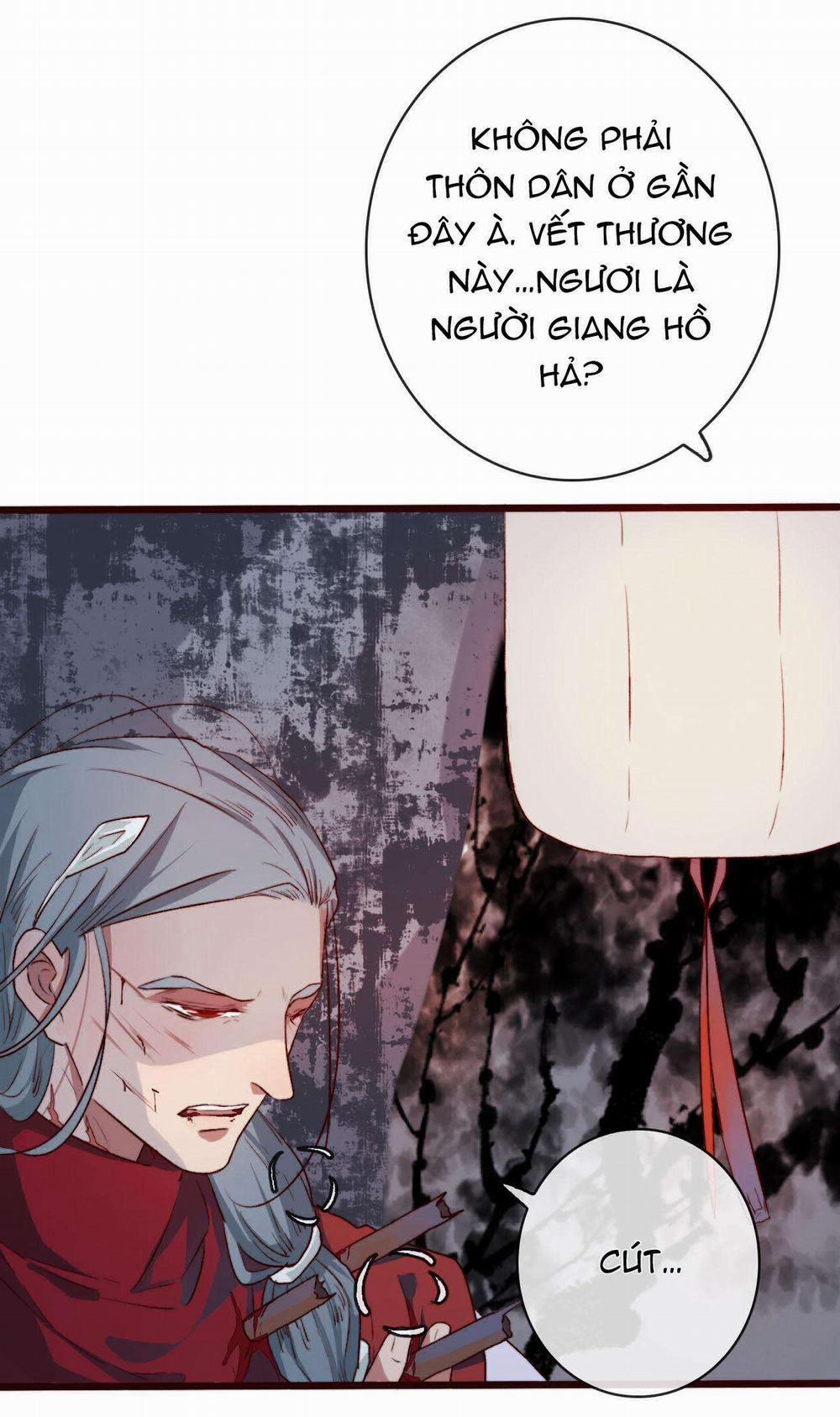 Hạnh Lâm Phương Hoa 83.1 trang 4