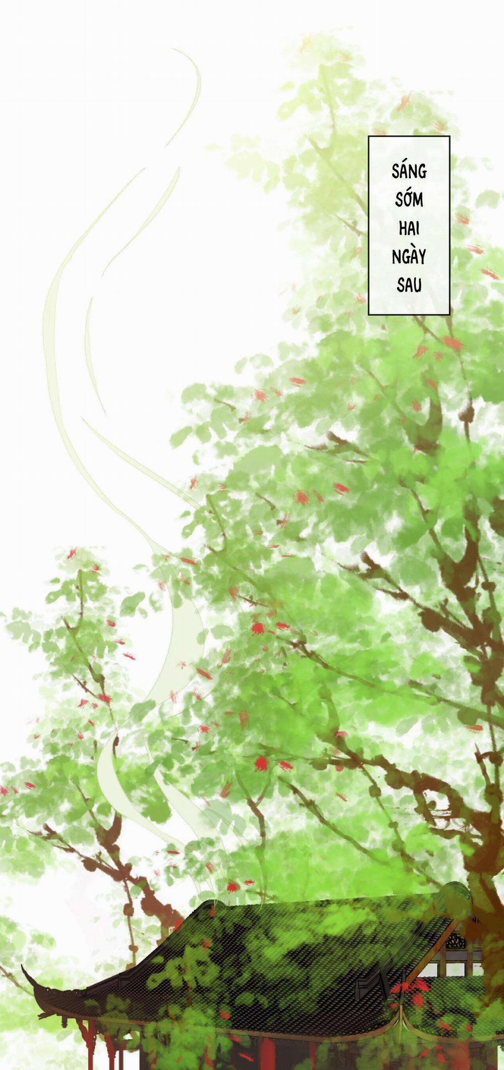 Hạnh Lâm Phương Hoa 83.1 trang 6