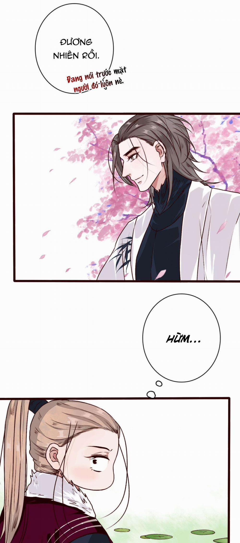 Hạnh Lâm Phương Hoa 84 trang 10