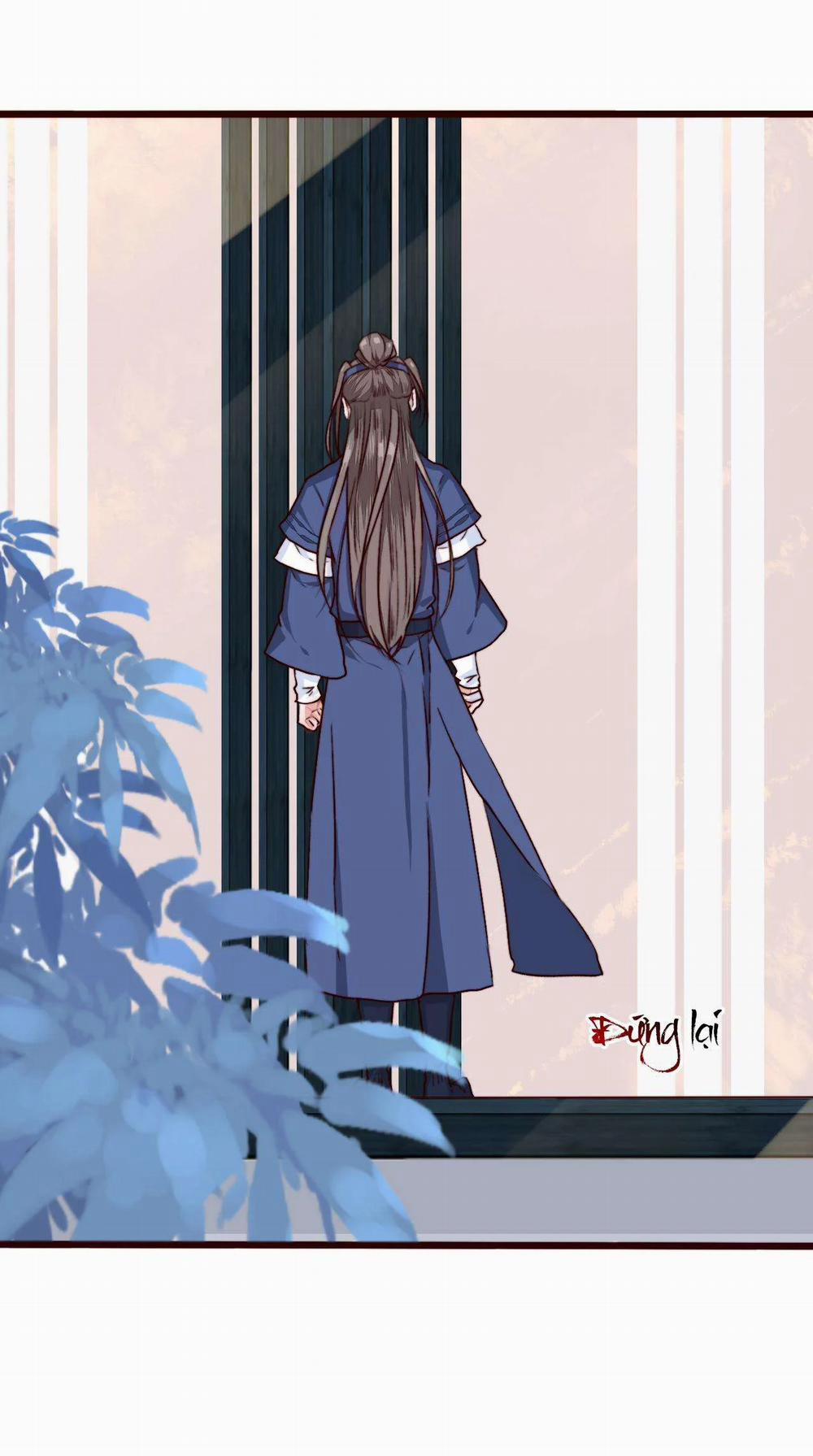 Hạnh Lâm Phương Hoa 84 trang 15