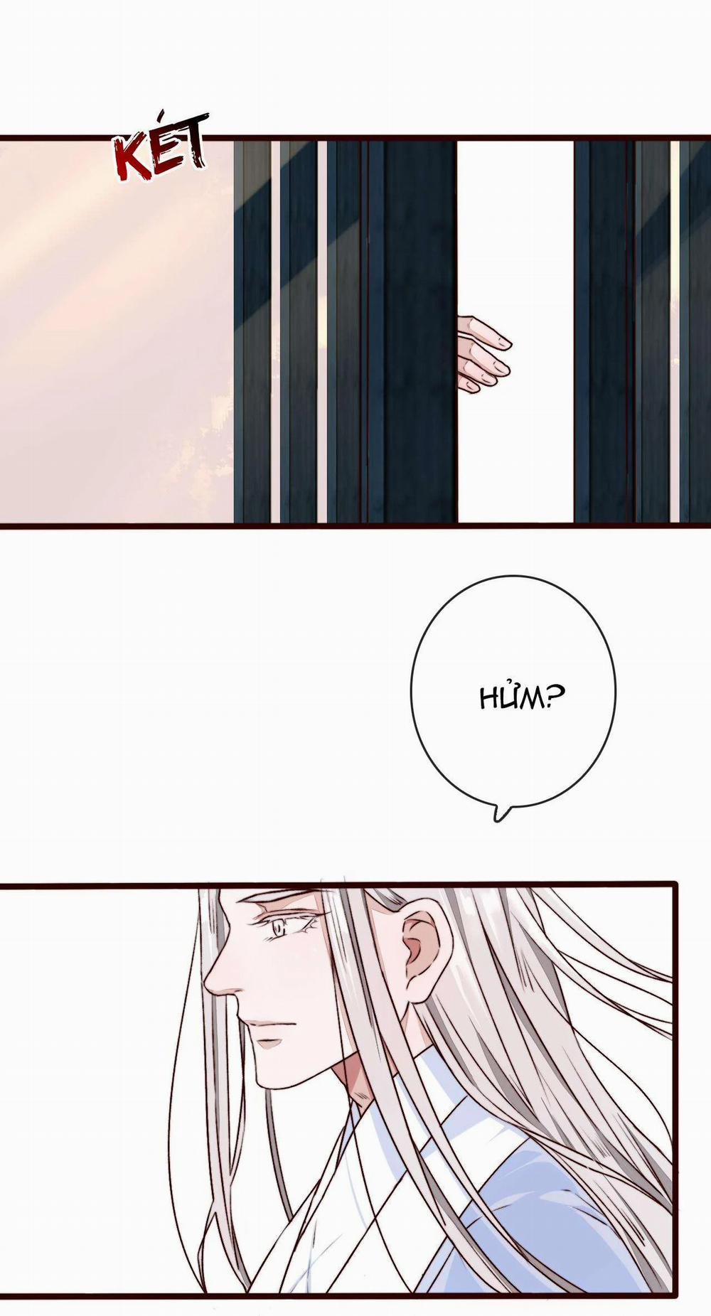 Hạnh Lâm Phương Hoa 84 trang 16