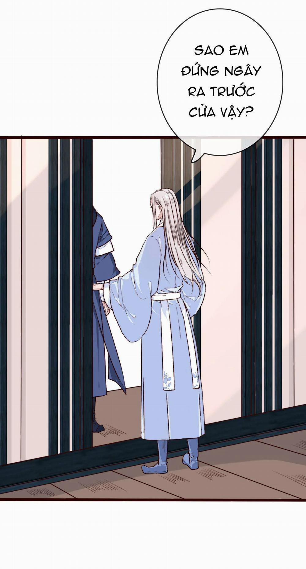 Hạnh Lâm Phương Hoa 84 trang 18