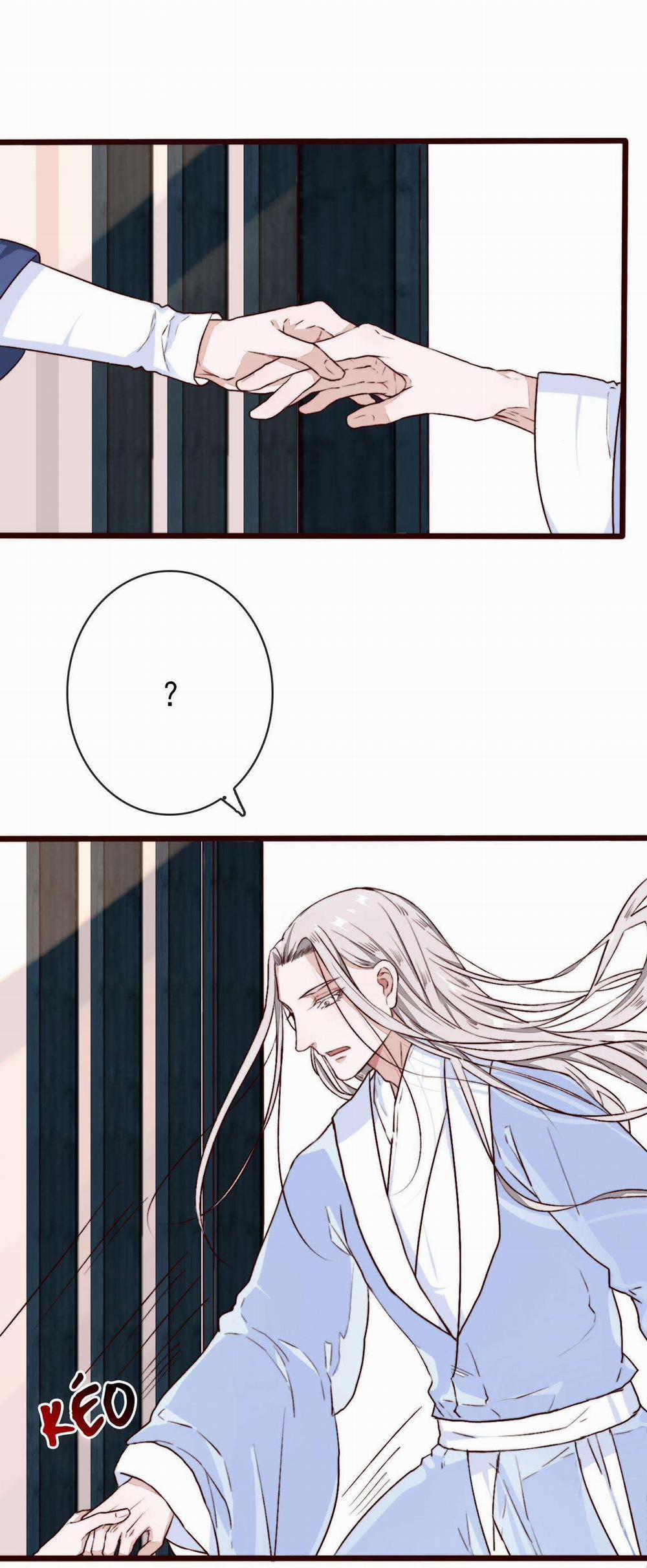 Hạnh Lâm Phương Hoa 84 trang 19