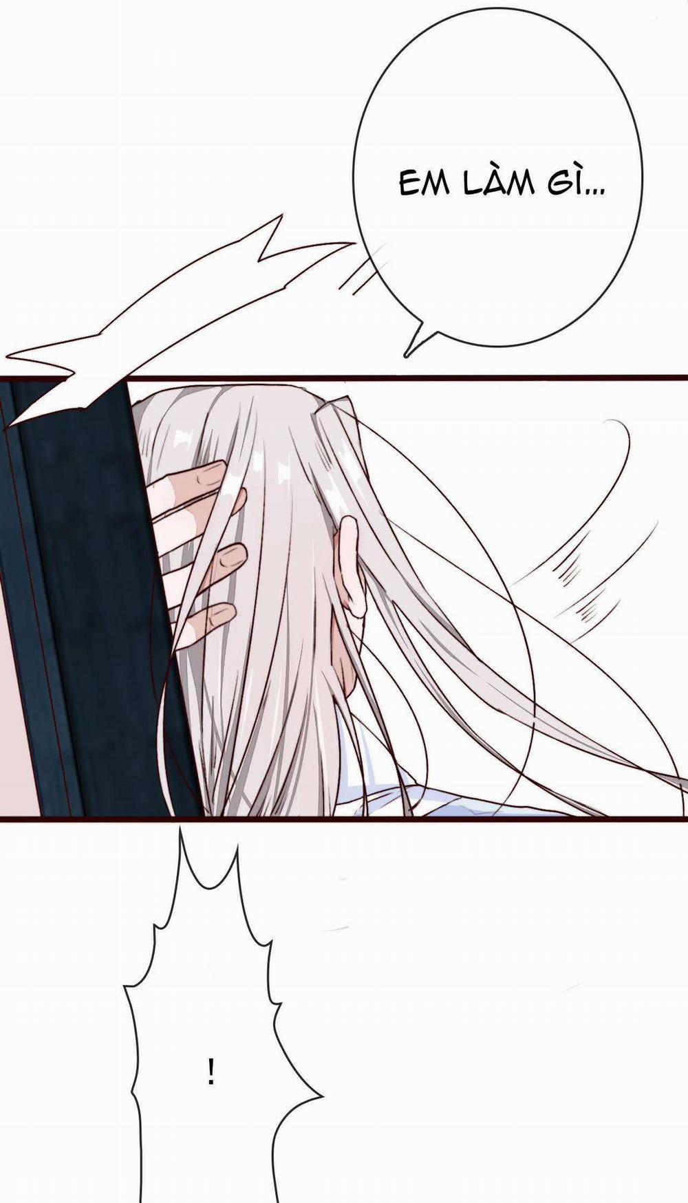 Hạnh Lâm Phương Hoa 84 trang 20