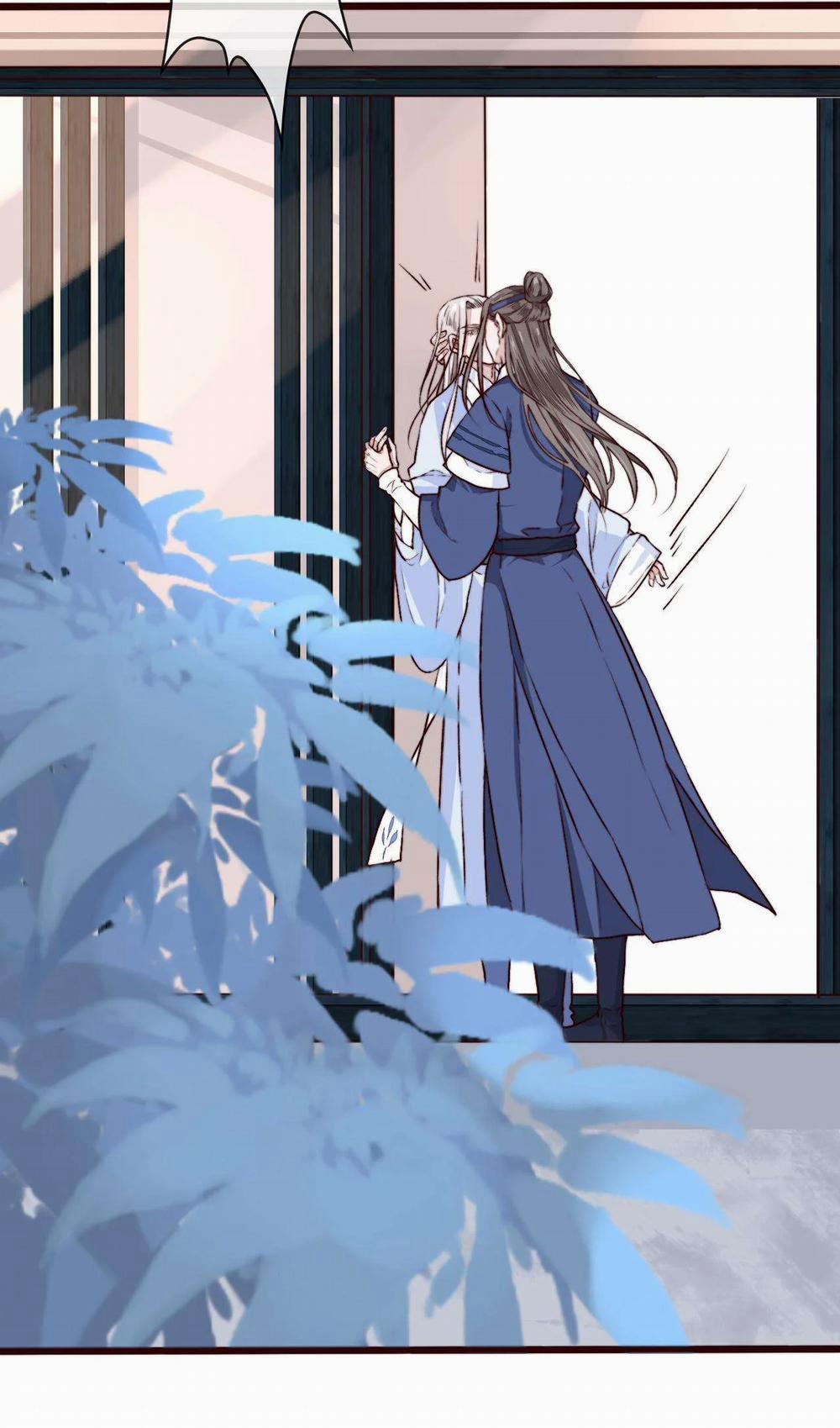 Hạnh Lâm Phương Hoa 84 trang 21