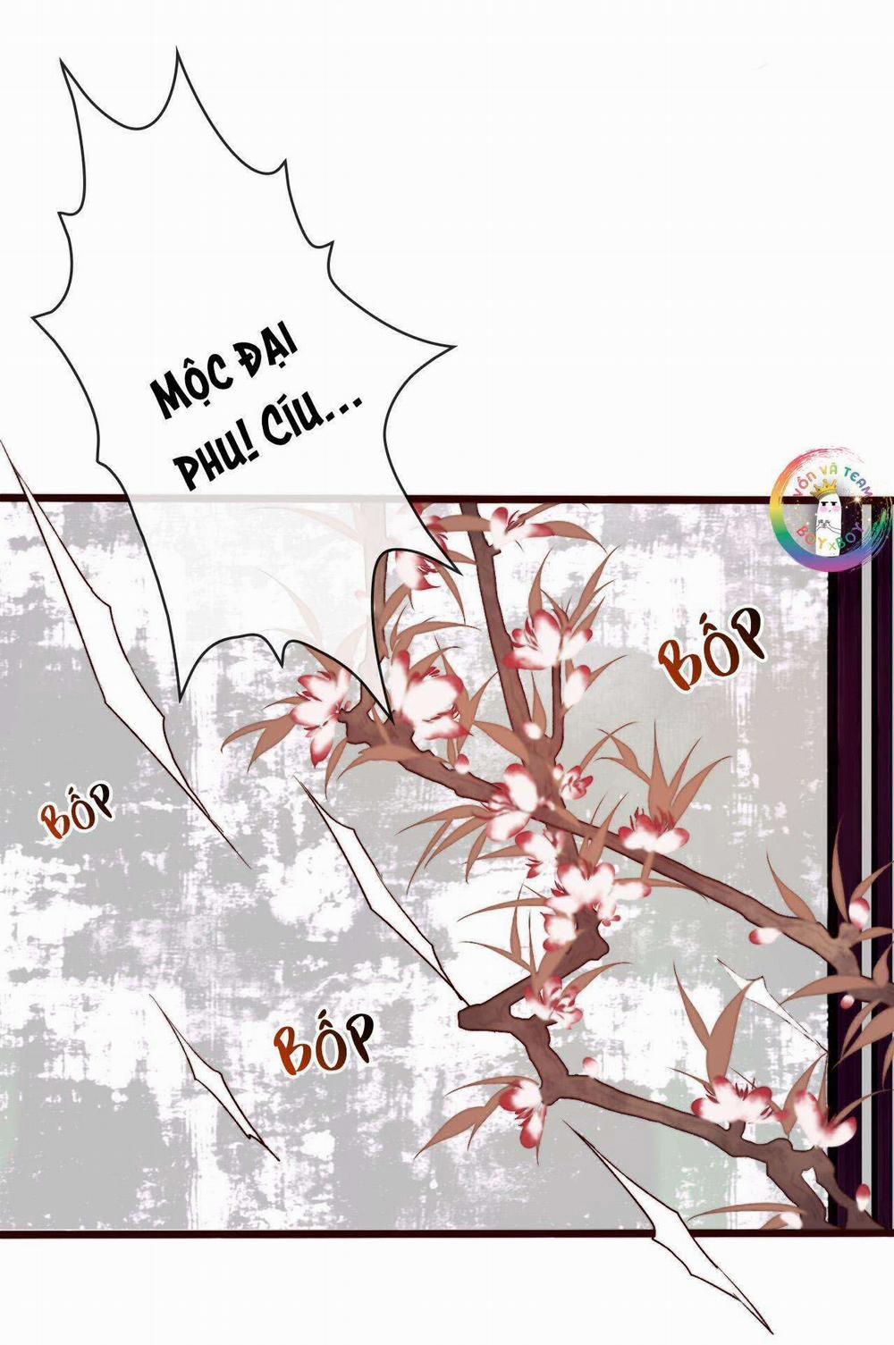 Hạnh Lâm Phương Hoa 85 trang 21