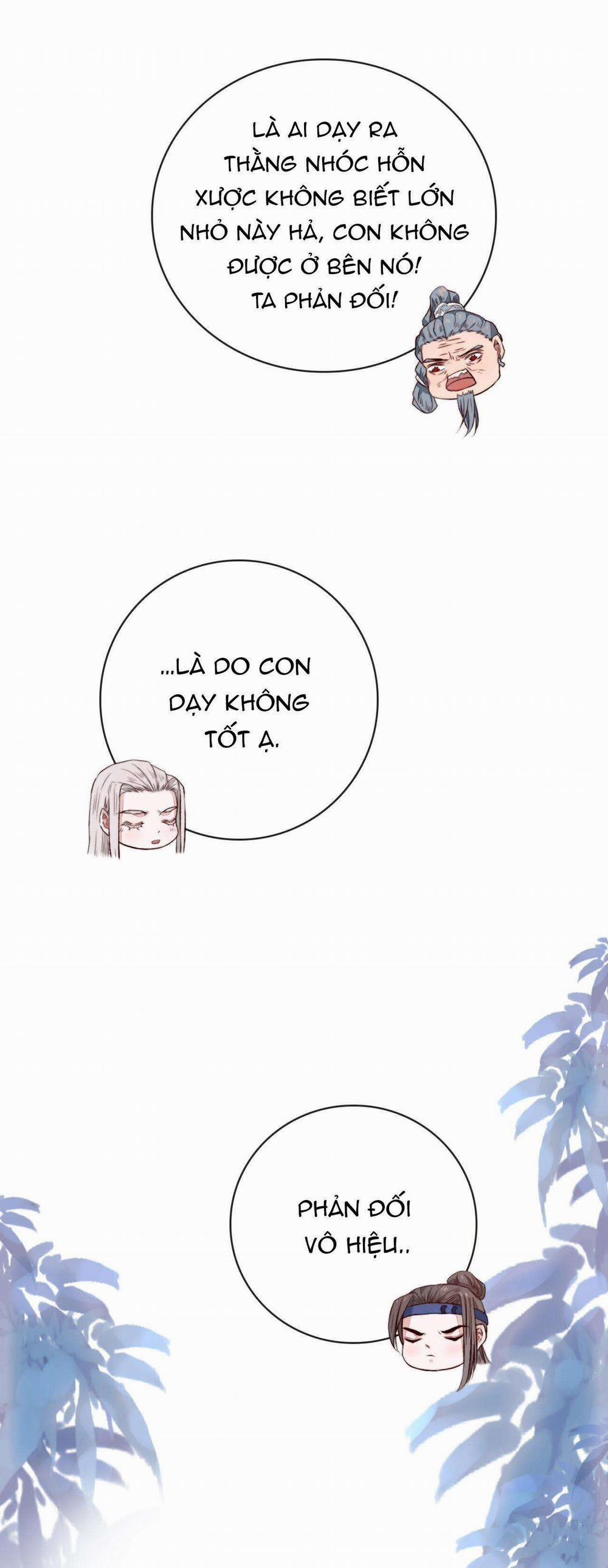 Hạnh Lâm Phương Hoa 85 trang 9