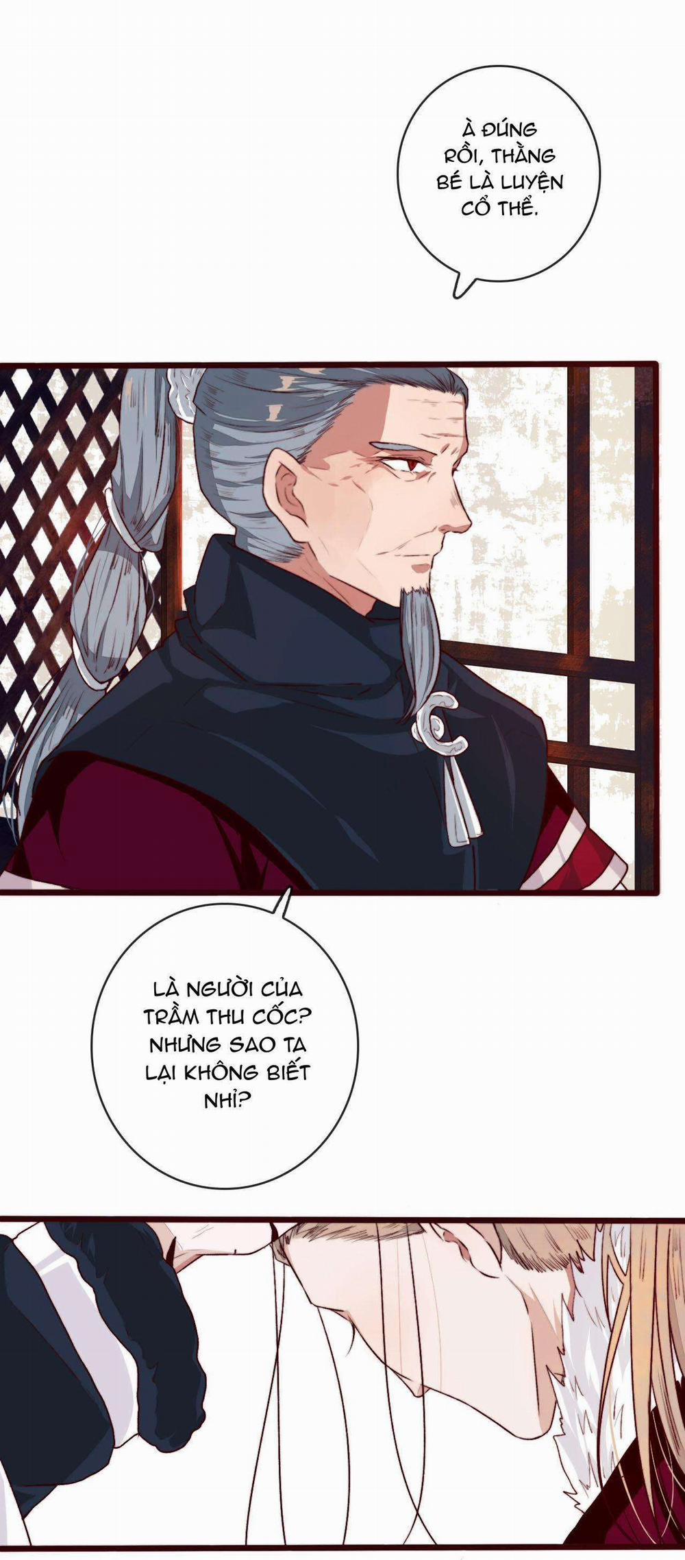 Hạnh Lâm Phương Hoa 86 trang 4